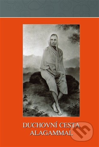 Kniha: Duchovní cesta Alagammal (Geeta Bhatt). Machart, 2026