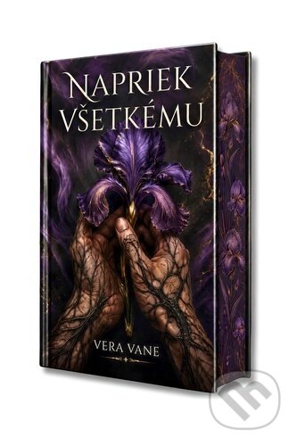 Kniha: Napriek všetkému (Vera Vane). Monika Wurm, 2026