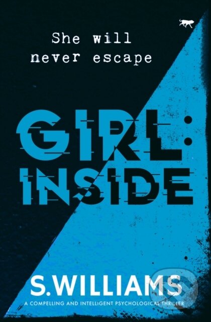 Kniha: Girl: Inside (S. Williams). , 2021