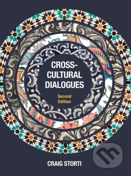 Kniha: Cross-Cultural Dialogues (Craig Storti). , 2017