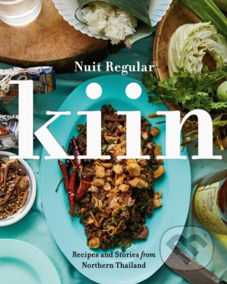 Kniha: Kiin (Nuit Regular). Prentice Hall, 2020