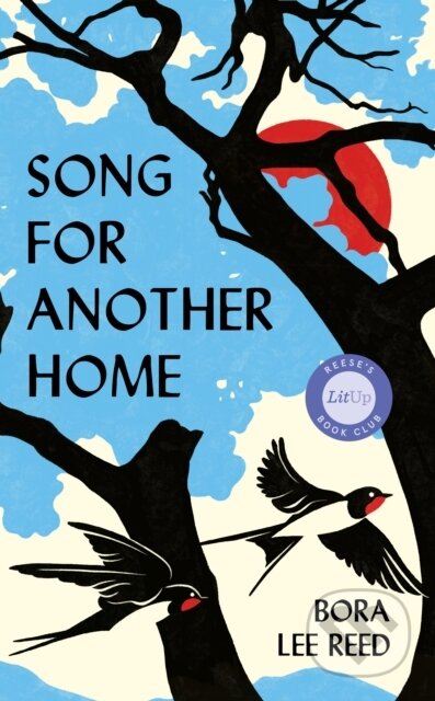 Kniha: Song for Another Home (Bora Lee Reed). Profile Books, 2026