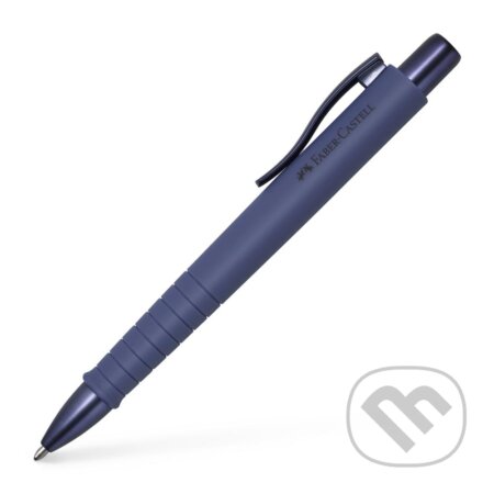 Guľôčkové pero Poly Ball XB, Urban Future Dus (Faber-Castell). Faber-Castell, 2026