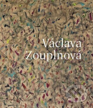 Kniha: Václava Zouplnová (Jiří Tichý). Kant, 2026