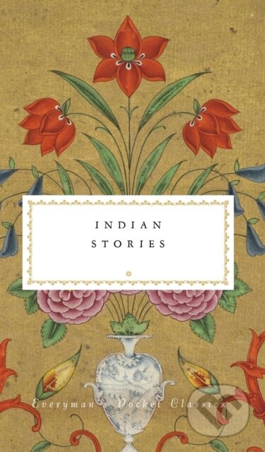 Kniha: Indian Stories (Rudrangshu Mukherjee). Everyman, 2026
