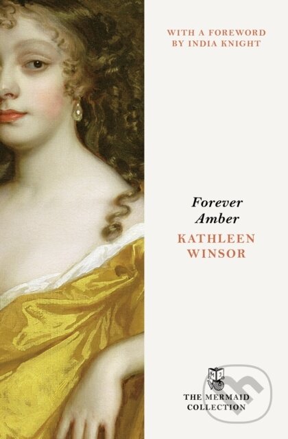 Kniha: Forever Amber (Kathleen Winsor). Penguin Books, 2026