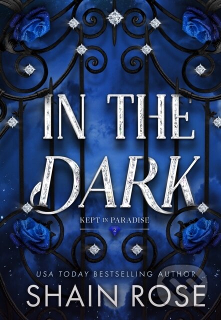 Kniha: In the Dark (Shain Rose). Hodder and Stoughton, 2026