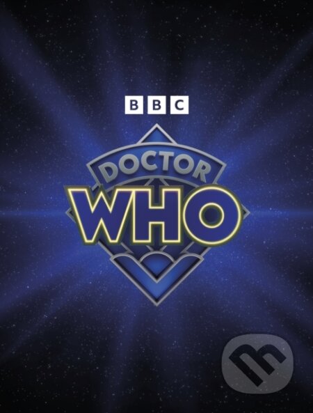 Kniha: Doctor Who: The Official Doctionary (Doctor Who). Penguin Random House Childrens UK, 2026