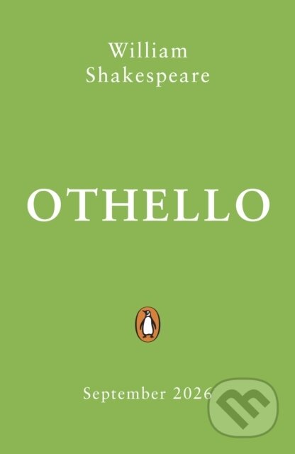 Kniha: Othello (William Shakespeare). Penguin Random House Childrens UK, 2026