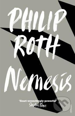 Nemesis - Philip Roth, Vintage, 2011
