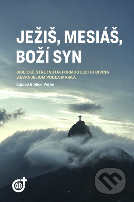 Kniha: Ježiš, Mesiáš, Boží Syn (Spoločnosť Božieho Slova). Spoločnosť Božieho Slova, 2026