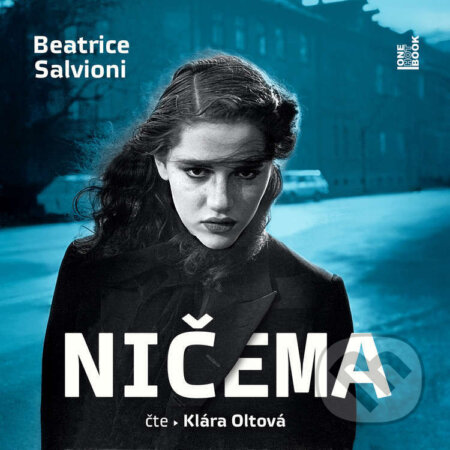 Audiokniha: Ničema (Beatrice Salvioni). OneHotBook, 2026