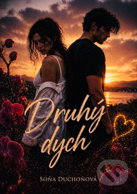 E-kniha: Druhý dych (Soňa Duchoňová). Solis, 2026