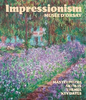 Kniha: Impressionism (Musee d'Orsay a Paul Perrin). Flammarion, 2026