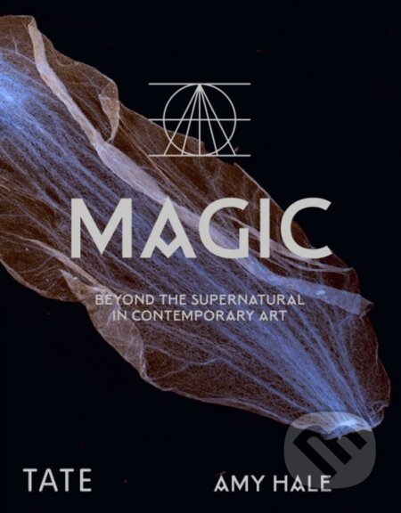 Kniha: Magic (Dr Amy Hale). Tate Publishing, 2026