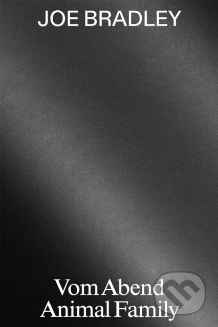 Kniha: Joe Bradley: Vom Abend/Animal Family (Caoimhin Mac Giolla Leith). David Zwirner Books, 2026