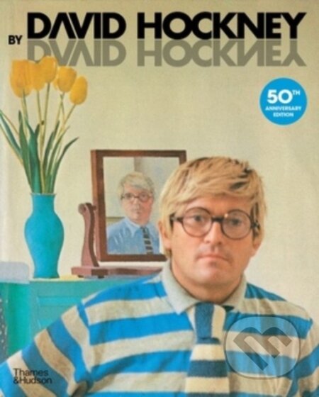 Kniha: David Hockney by David Hockney (David Hockney). Thames & Hudson, 2026