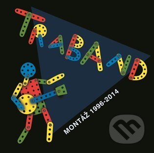 Hudební CD: Montáž 1996-2014 (Indies). Indies, 2026