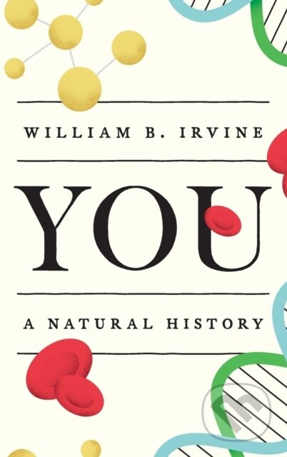 Kniha: You (William B. Irvine). Oxford University Press, 2018