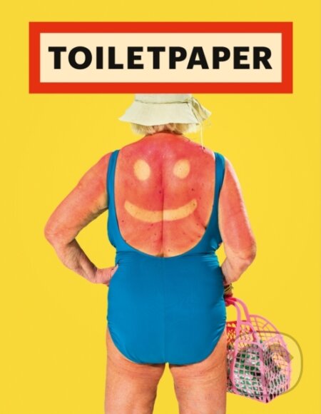 Kniha: Toiletpaper Magazine 21 (Maurizio Cattelan Pi). Damiani, 2026