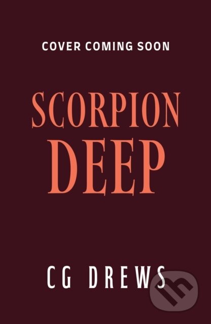 Kniha: Scorpion Deep (CG Drews). Hachette Childrens Group, 2026
