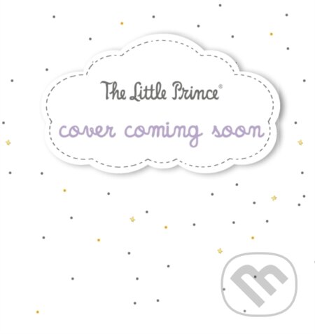 Kniha: The Little Prince for Babies Board Book (Antoine de Saint-Exupéry). Hachette Childrens Group, 2026