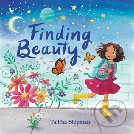 Kniha: Finding Beauty (Talitha Shipman). Forpress, 2021