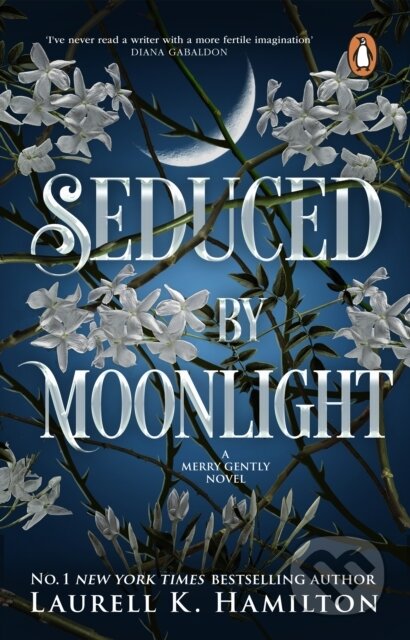 Kniha: A Stroke Of Midnight (Laurell K Hamilton). Transworld, 2026