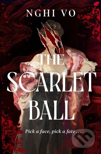 Kniha: The Scarlet Ball (Nghi Vo). Random House, 2026