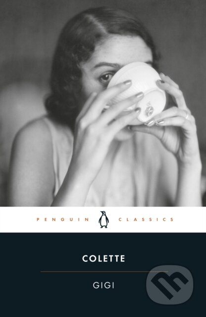 Kniha: Gigi (Colette). Penguin Books, 2027