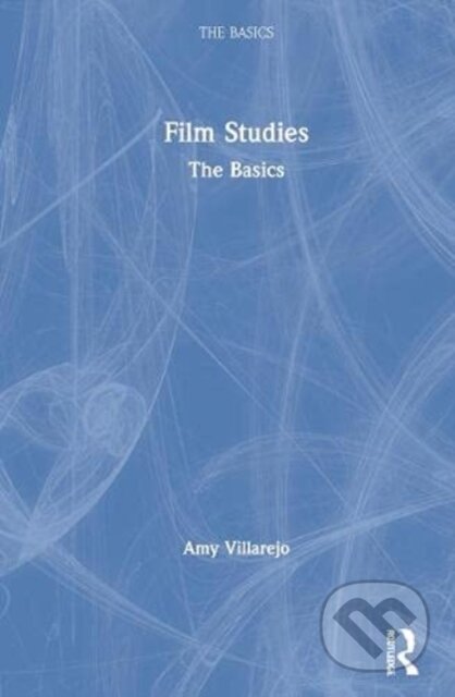 Kniha: Film Studies (Amy Villarejo). Routledge, 2021