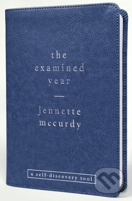 Kniha: Examined Year (Jennette McCurdy). HarperCollins Publishers, 2026
