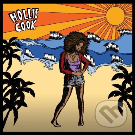 Hudební CD: Hollie Cook:  Hollie Cook (Music on Vinyl). Music on Vinyl, 2011