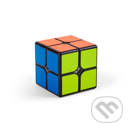 Spoločenská hra: IQ cube 2x2 (EUREKA). EUREKA, 2026