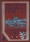 Místopisný obrázkový atlas aneb Krasohled český 6. - Milan Mysliveček, Chvojkovo nakladatelství, 2003