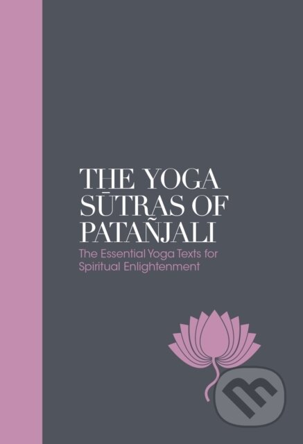 Kniha: The Yoga Sutras of Patanjali (Swami Vivekananda). Watkins Publishing, 2018