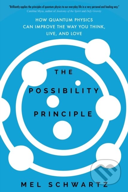 Kniha: Possibility Principle The (Mel Schwartz). Sounds True, 2017
