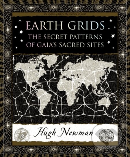 Kniha: Earth Grids (Hugh Newman). Bloomsbury, 2018
