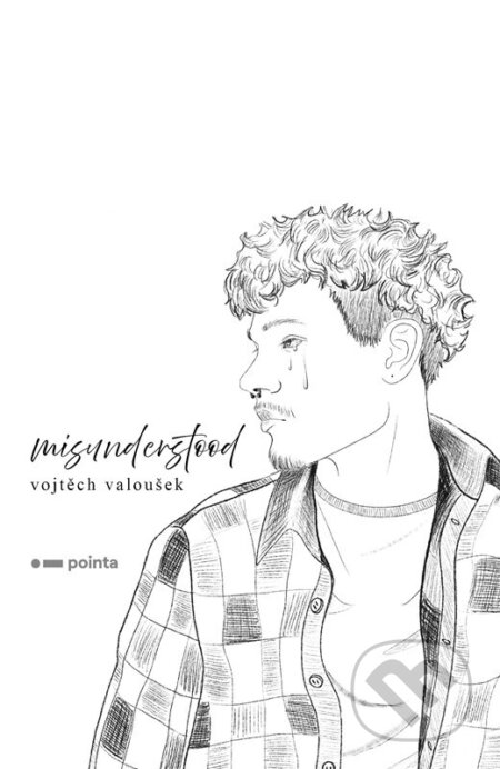 Kniha: Misunderstood (Vojtěch Valoušek). Pointa, 2026