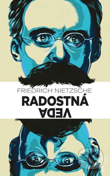 Kniha: Radostná veda (Friedrich Nietzsche). Premedia, 2026