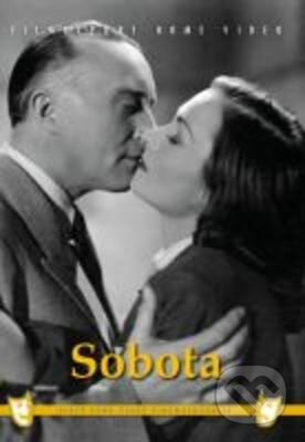 Sobota - Václav Wasserman, Filmexport Home Video, 1944