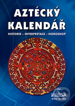 Aztécký kalendář, Nová Akropolis, 2008