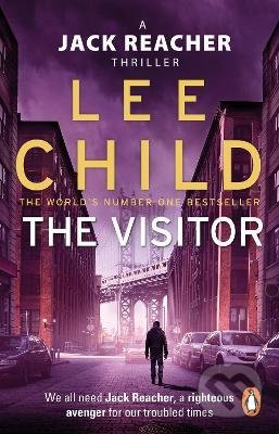 The Visitor: (Jack Reacher 4) (Lee Child) - Jack Reacher, , 2011
