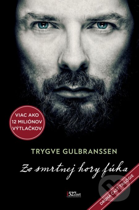 E-kniha: Zo smrtnej hory fúka 2. časť (Trygve Gulbranssen). i527.net, 2026