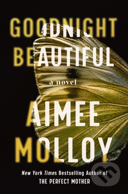Kniha: Goodnight Beautiful (Aimee Molloy). HarperCollins, 2020
