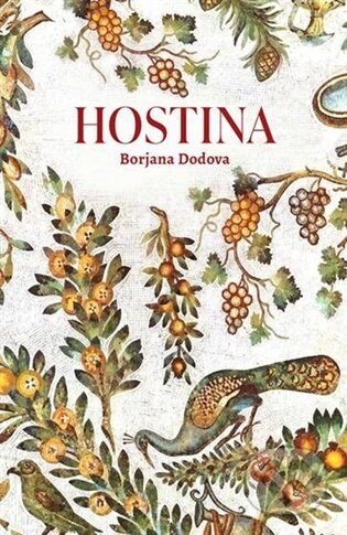 Kniha: Hostina (Borjana Dodova). Dokořán, 2026