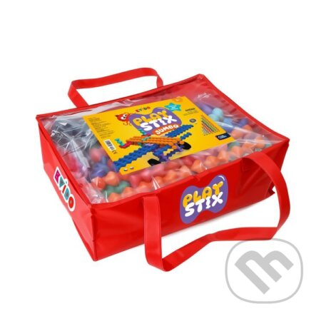 Spoločenská hra: Kvído - Playstix Jumbo (Albi). Albi
