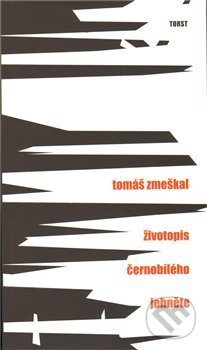 Životopis černobílého jehněte - Tomáš Zmeškal - kniha z kategorie Společenská beletrie