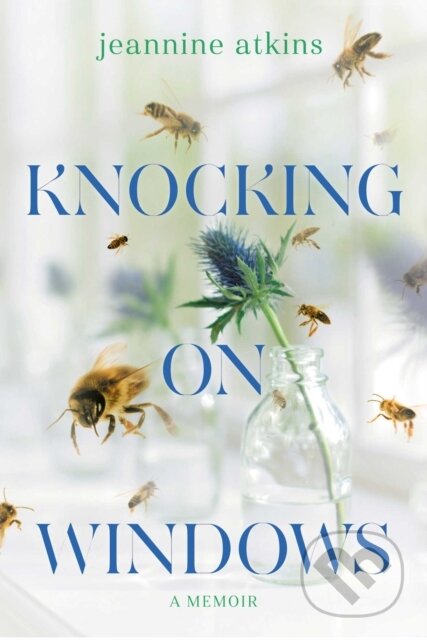 Kniha: Knocking on Windows (Jeannine Atkins). Atheneum Books for Young Readers, 2026