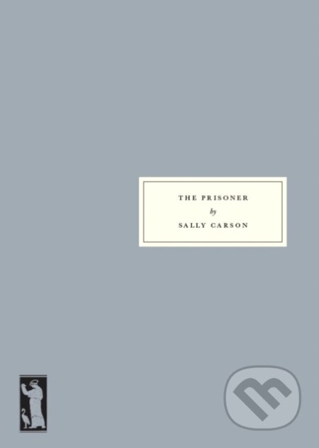 Kniha: The Prisoner (Sally Carson). Persephone, 2026